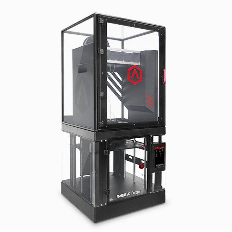Raise3D Forge1 3D Yazıcı