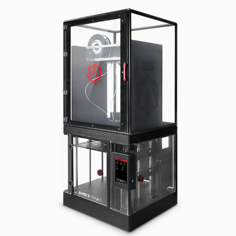 Raise3D - Raise3D Forge1 (Demo Unit) (1)