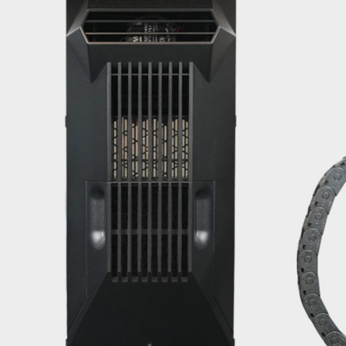 Raise3D Forge1 (Demo Unit) - Thumbnail