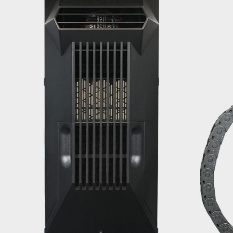 Raise3D Forge1 (Demo Unit)