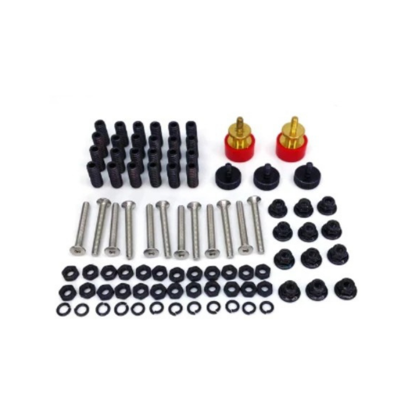 Raise3D - Raise3D Heated Bed Adjustment Screws