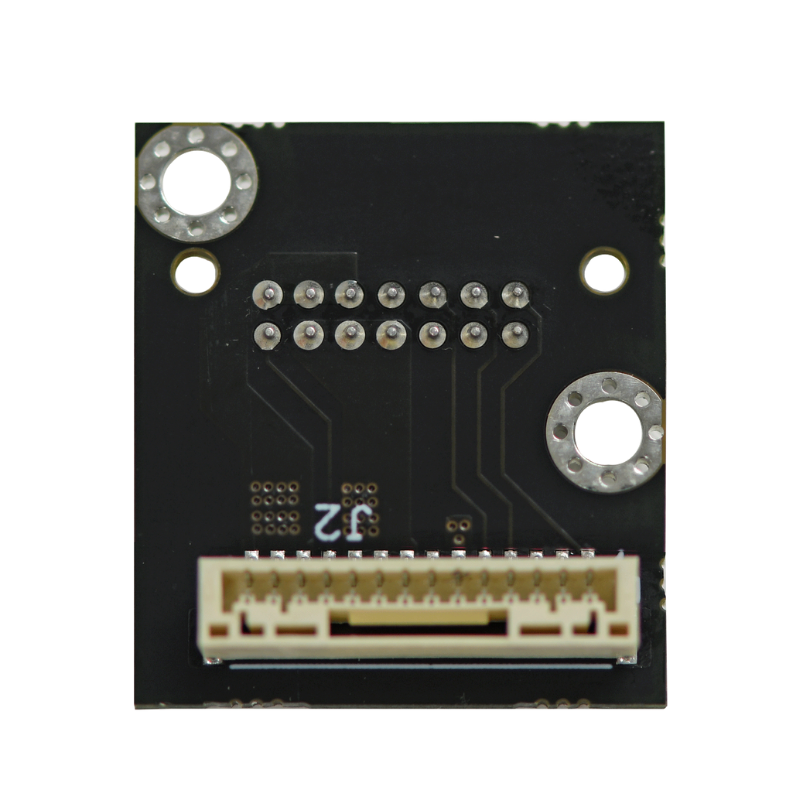 Raise3D - Raise3D Hotend Adapter Board (1)