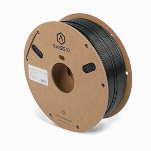 Raise3D Hyper ABS 1.75mm 1kg Siyah
