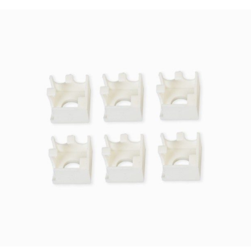 Raise3D Hyper Speed Hot End Silicone Cover(6 in package) - Thumbnail