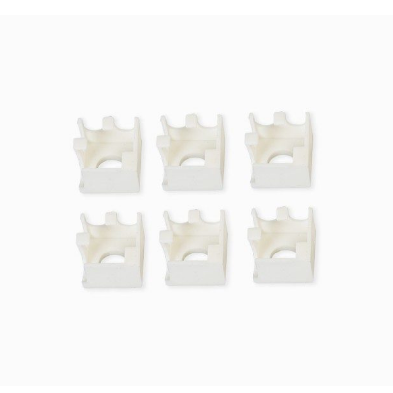 Raise3D Hyper Speed Hot End Silicone Cover(6 in package)