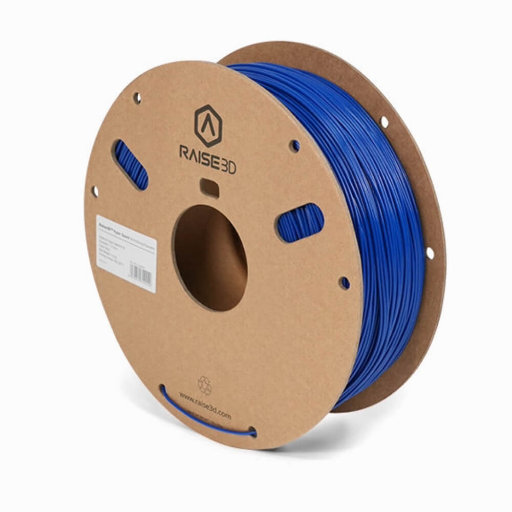 Raise3D - Raise3D Hyper Speed PLA Filament 1.75mm 1kg MAVİ