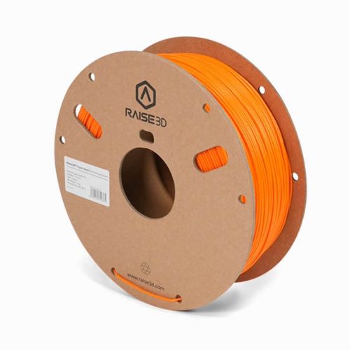 Raise3D - Raise3D Hyper Speed PLA Filament 1.75mm 1kg TURUNCU