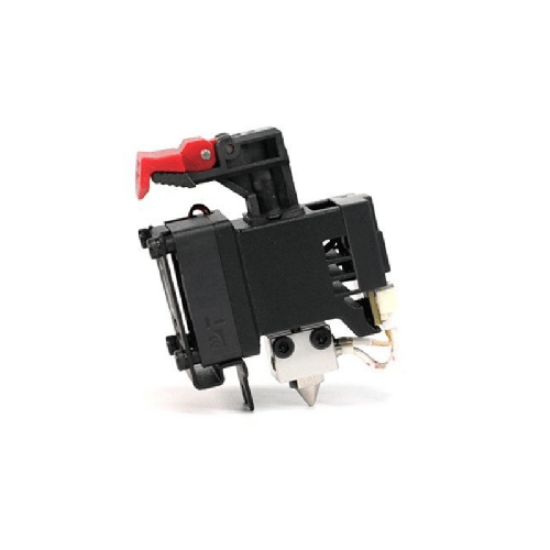 Raise3D Interchangeable Hot End Assembly - Thumbnail