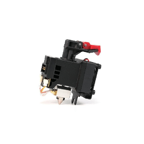 Raise3D Interchangeable Hot End Assembly - Thumbnail