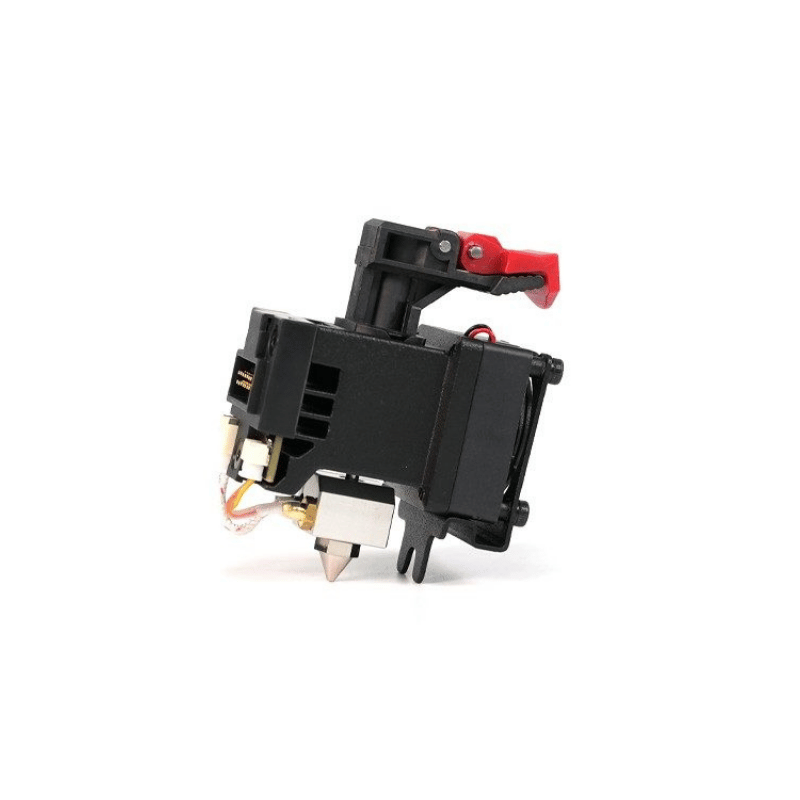 Raise3D - Raise3D Interchangeable Hot End Assembly (1)