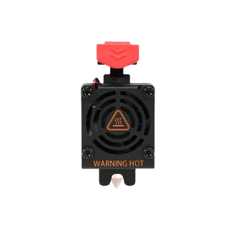 Raise3D Interchangeable Hot End Assembly - Thumbnail