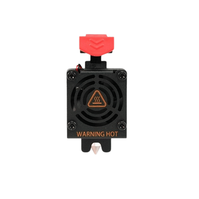 Raise3D - Raise3D Interchangeable Hot End Assembly