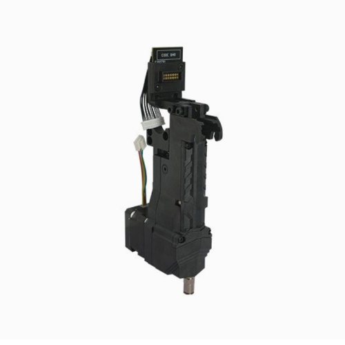 Raise3D Left Extruder (Without Hot End Assembly) - Thumbnail