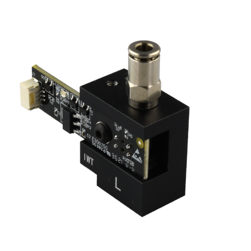 Raise3D Left Filament Run-Out Sensor - Thumbnail