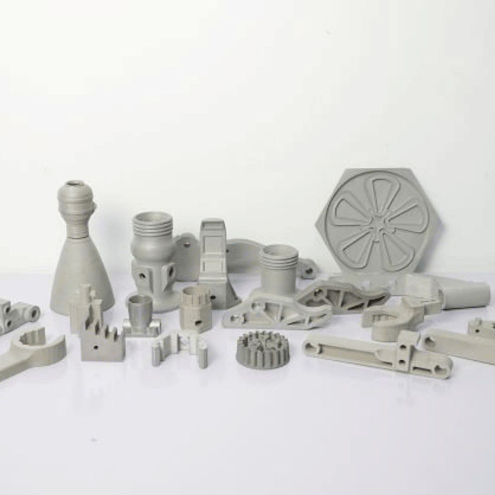 Raise3D MetalFuse Set (Forge1 + D200-E + S200-C) - 5