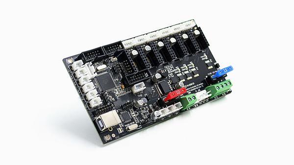 Raise3D - Raise3D Motion Controller Board