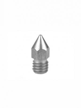 Raise3D - Raise3D V2H Nozzle 0.6 mm