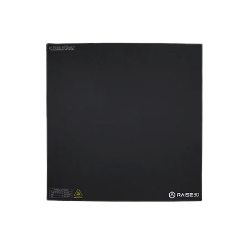 Raise3D - Raise3D N2/N2Plus Heated Bed (1)