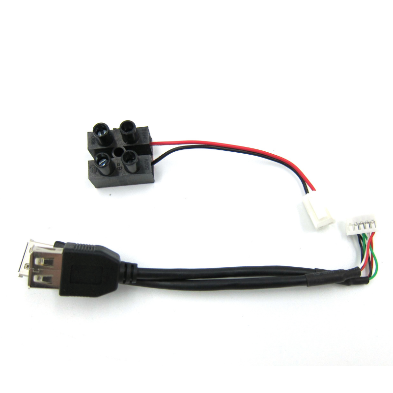 Raise3D - Raise3D N2/N2 Plus Touchscreen Assembly Upgrade Accessories