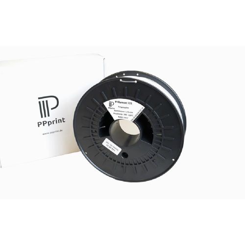 Raise3D P-filament 721 Filament 1.75mm 600g NATUREL - Thumbnail