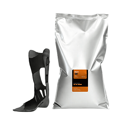Raise3D PA11 Black Powder 10kg - 3