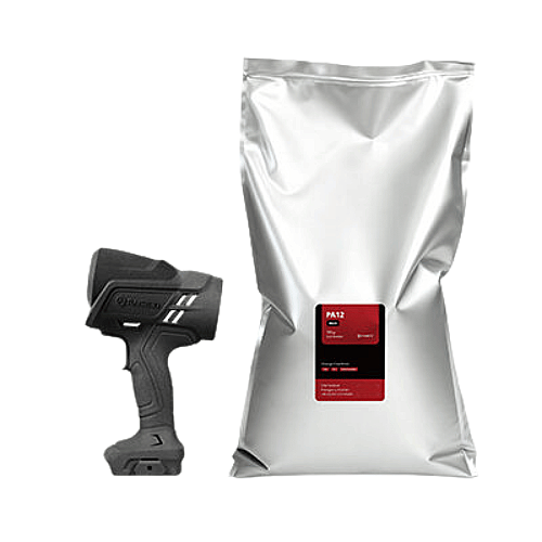 Raise3D PA12 Black Powder 10kg - 3
