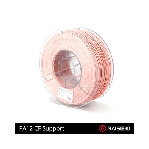 Raise3D PA12 CF Support Filament 1.75mm 1kg - Thumbnail