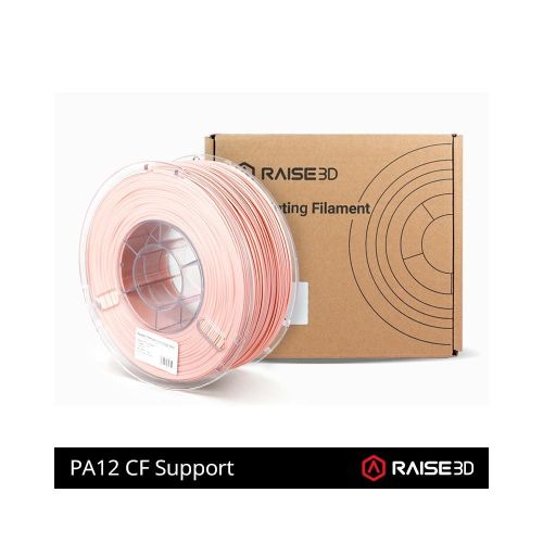 Raise3D PA12 CF Support Filament 1.75mm 1kg - Thumbnail
