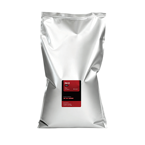 Raise3D PA12 v1.5 Black Powder 10kg - 1