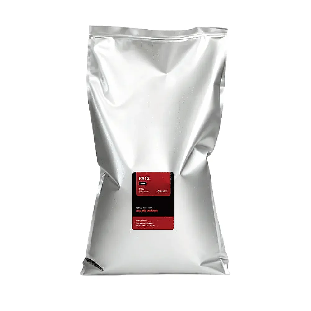 Raise3D PA12 v1.5 Black Powder 10kg
