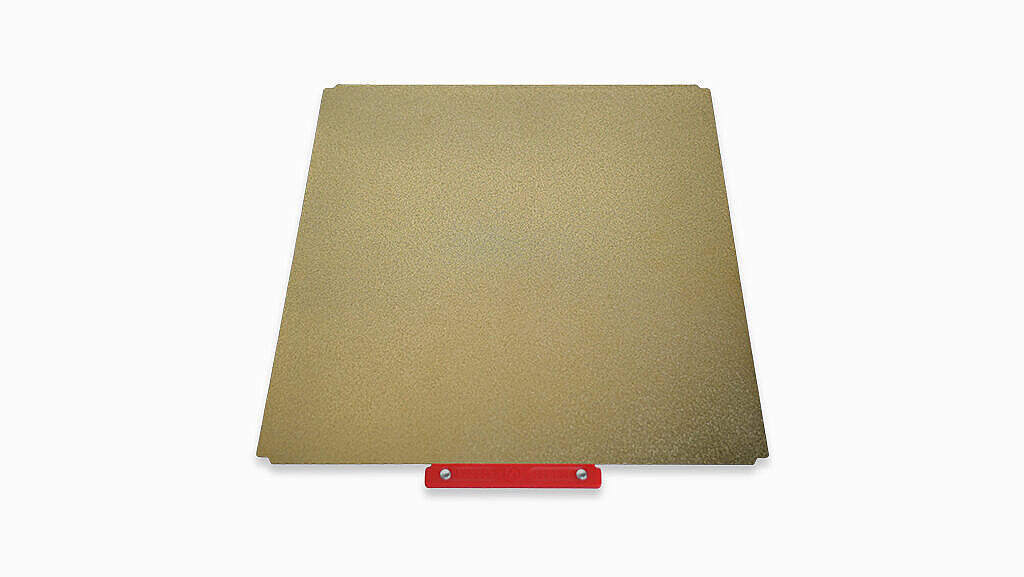 Raise3D PEI Build Plate (Pro3 Series)