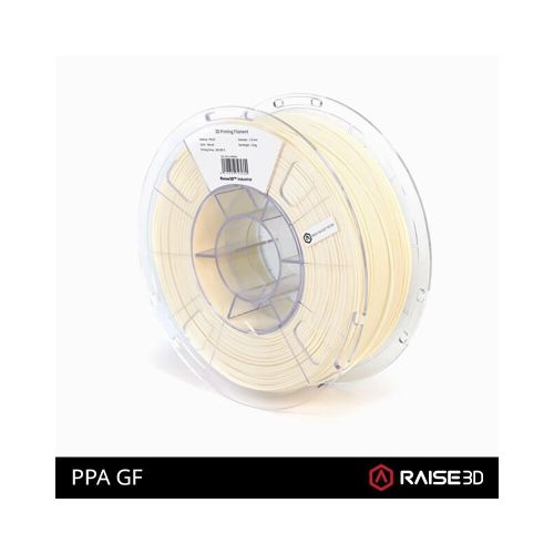 Raise3D Glass Fiber (GF) 1.75mm 1kg Naturel