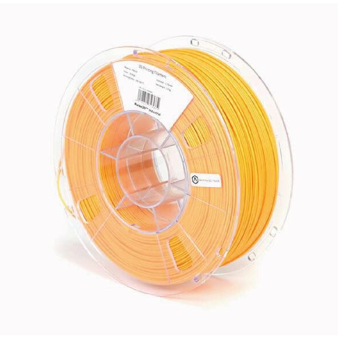 Raise3D - Raise3D PPA GF Filament 1.75mm 1kg TURUNCU