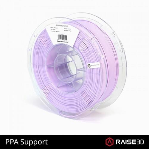Raise3D PPA Support Filament 1.75mm 1kg MOR