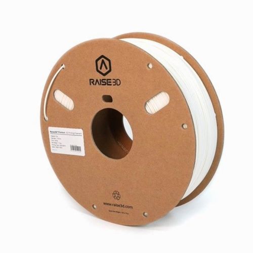 Raise3D Premium PLA 1.75mm 1kg Beyaz