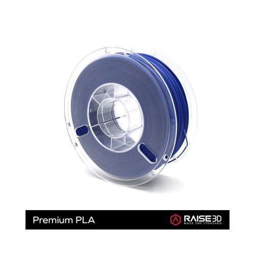 Raise3D Premium PLA 1.75mm 1kg Mavi