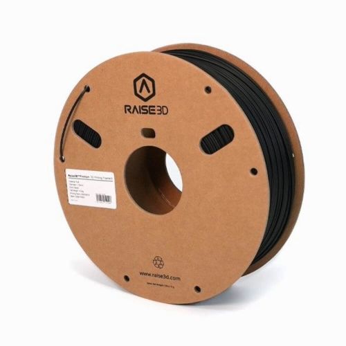 Raise3D Premium PLA 1.75mm 1kg Siyah