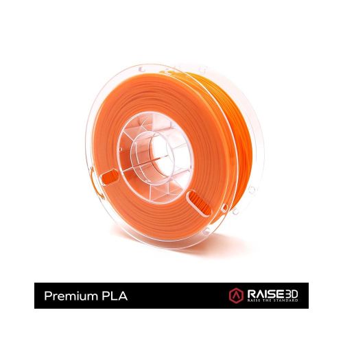 Raise3D Premium PLA 1.75mm 1kg Turuncu