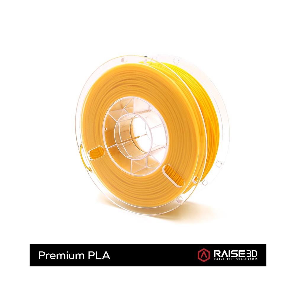 Raise3D Premium PLA Filament 1.75mm 1kg SARI