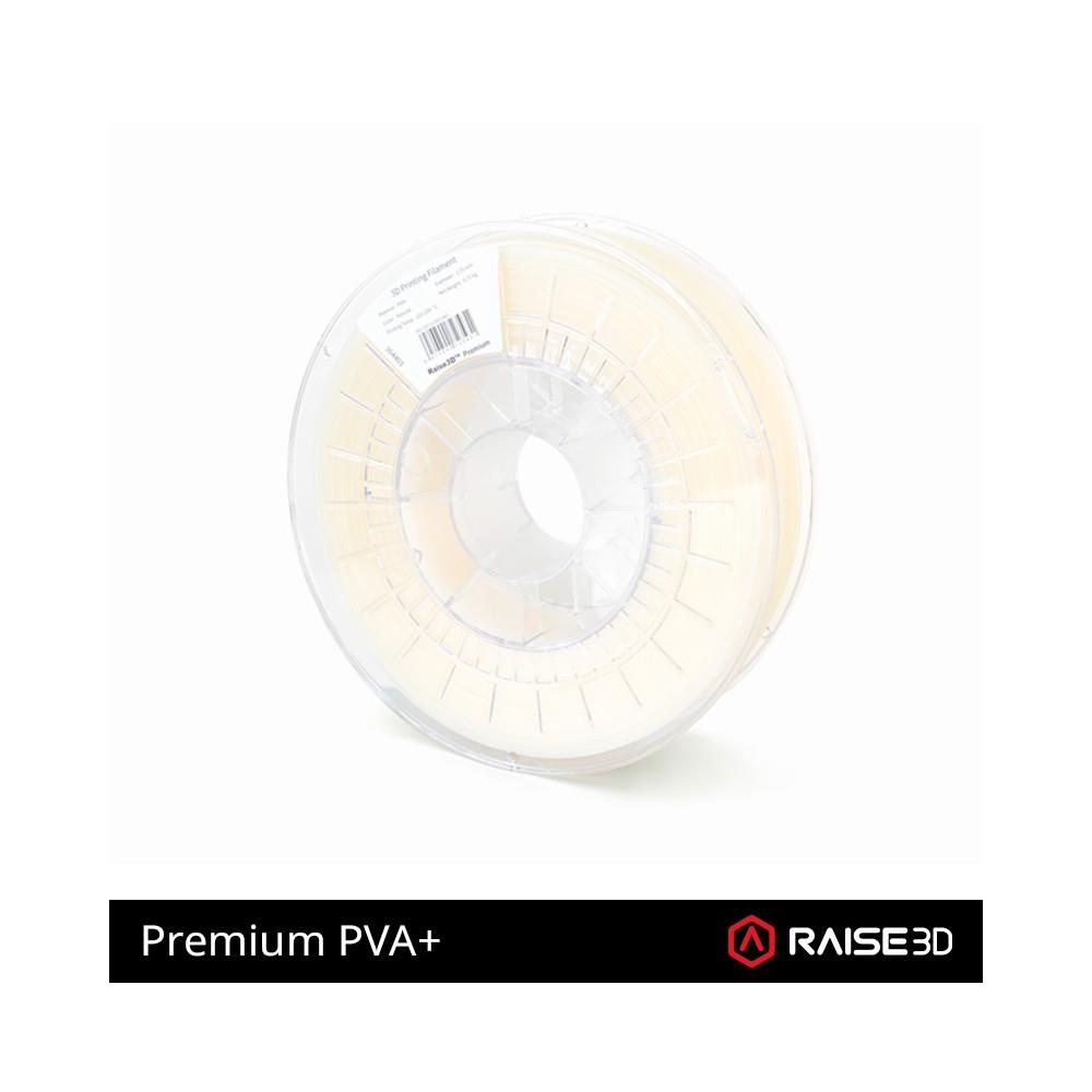 Raise3D - Raise3D Premium PVA+ Filament 1.75mm 750g