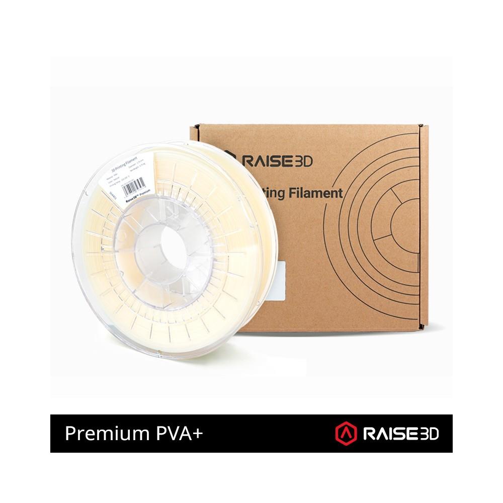 Raise3D Premium PVA+ Filament 1.75mm 750g