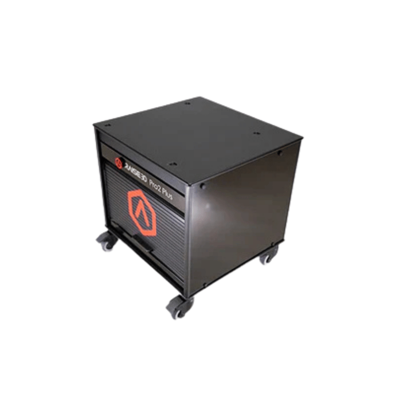 Raise3D Printer Cart Office (Low) Pro2 Plus/Pro3 Plus