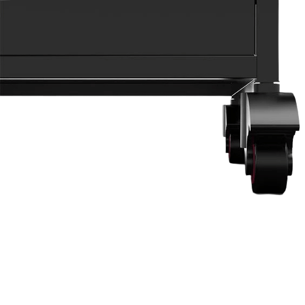 Raise3D Printer Cart Workstation (Low) Pro2 Plus/Pro3 Plus (HS) - 4