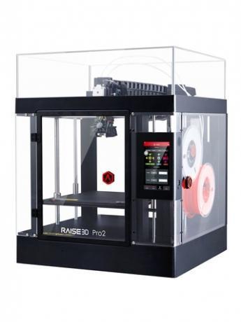 Raise3D - Raise3D Pro2 3D Yazıcı