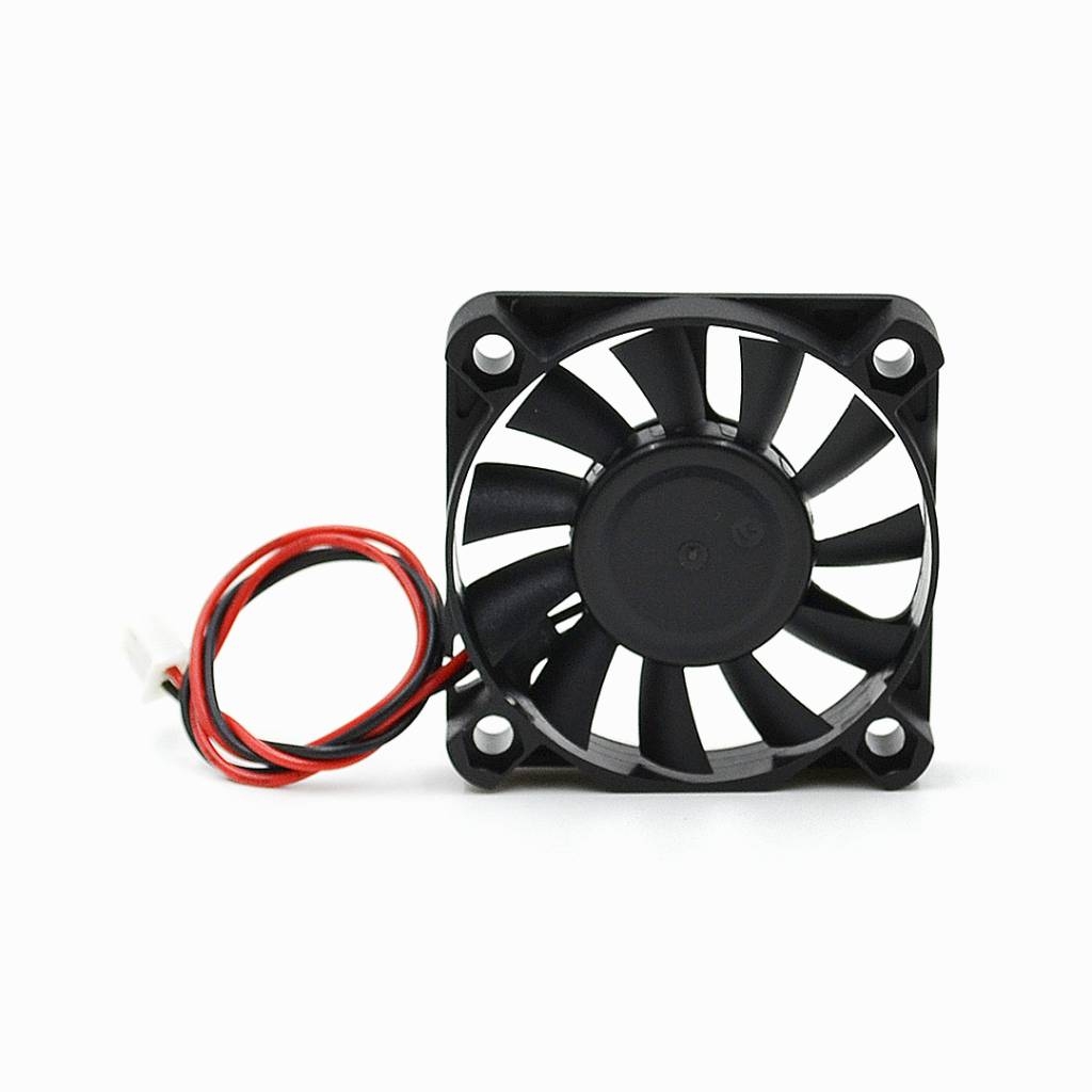 Raise3D - Raise3D Pro2 Extruder Front Cooling Fan
