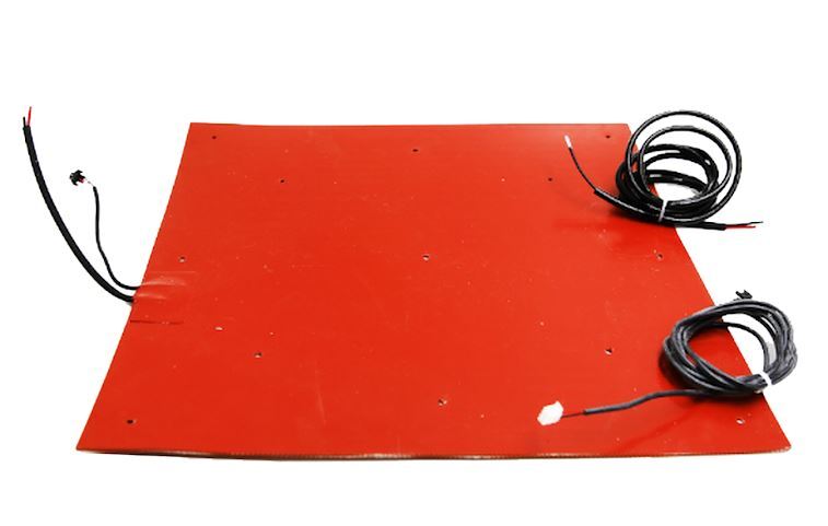 Raise3D - Raise3D Pro2 Heated Bed