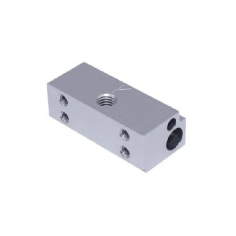 Raise3D - Raise3D Pro2 Heating Block