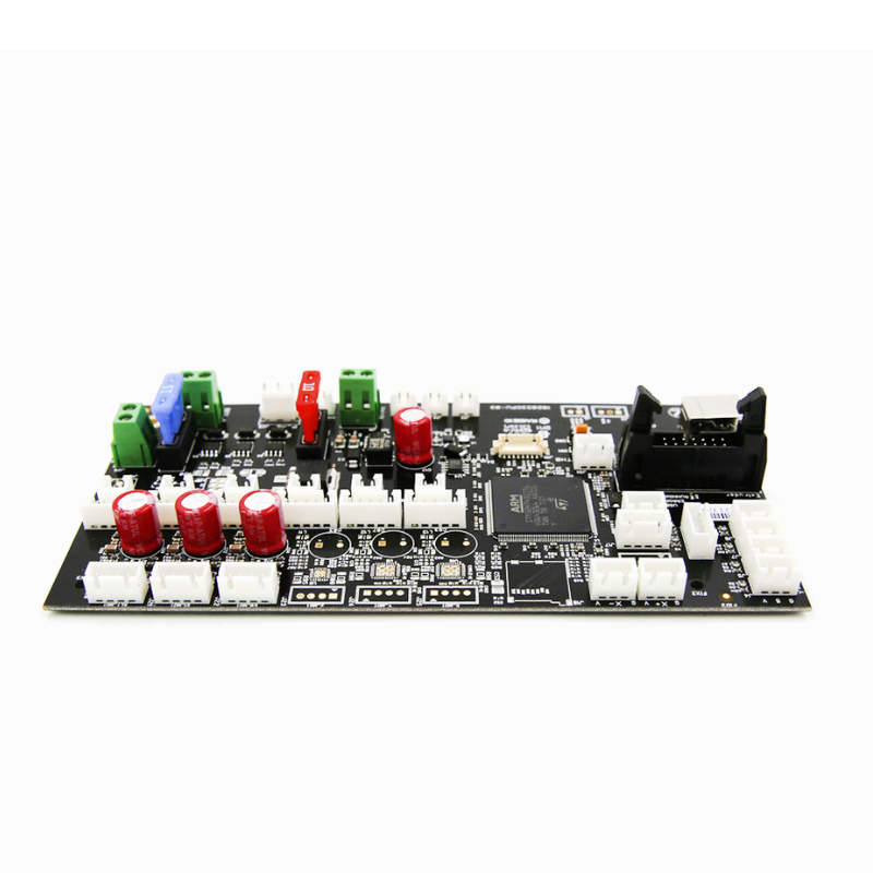 Raise3D - Raise3D Pro2 Motion Controller Board
