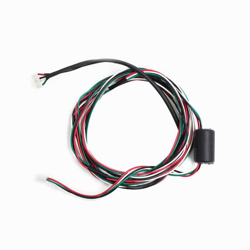 Raise3D - Raise3D Pro2 Motor Cable