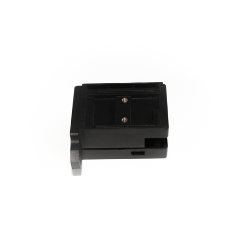 Raise3D Pro2 Nozzle Lifting System Control Board Cover - Thumbnail